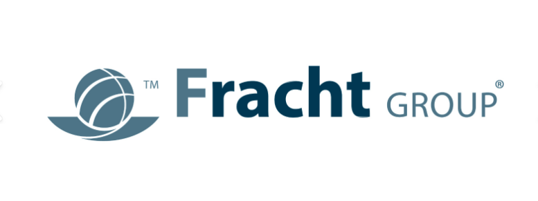 logo de l'entreprise Fracht group